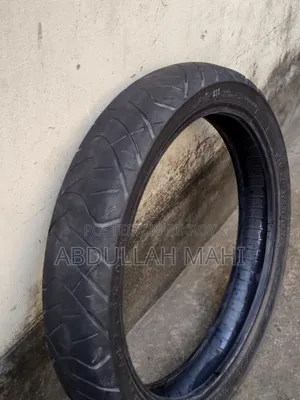 iRC Indonesian Tyre
