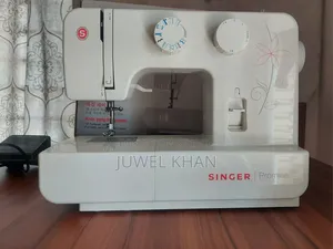 Will sell electric sewing machine