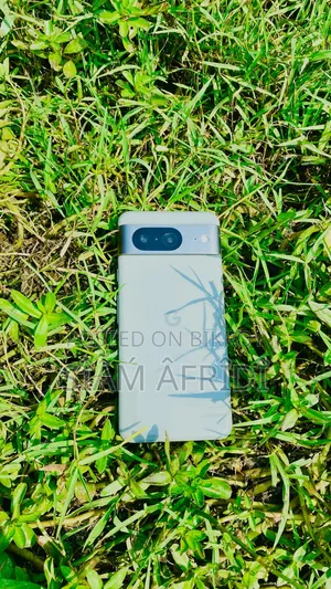New Google Pixel 8 128 GB Gray