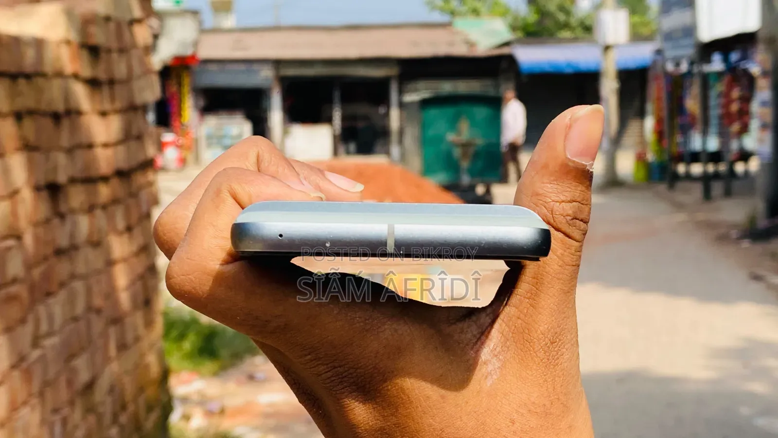 New Google Pixel 8 128 GB Gray