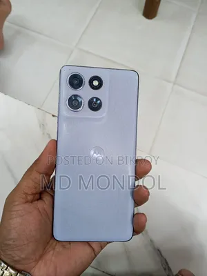Motorola Moto G86 Power 5G 128 GB Gray