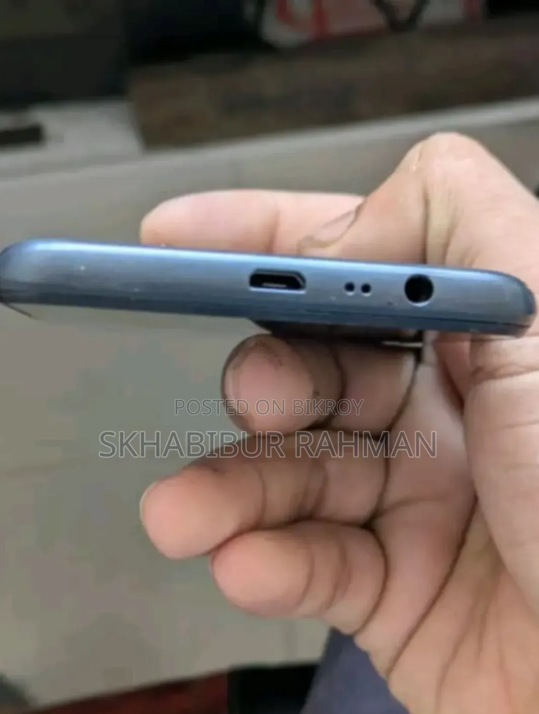 রিয়েলমি সি২১ওয়াই ৬৪ জিবি ব্ল্যাক