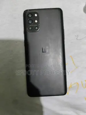 ওয়ানপ্লাস ৯আর ২৫৬ জিবি ব্ল্যাক