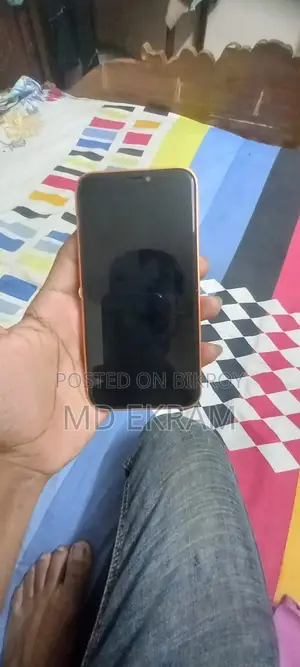 Apple iPhone XR 128 GB Blue
