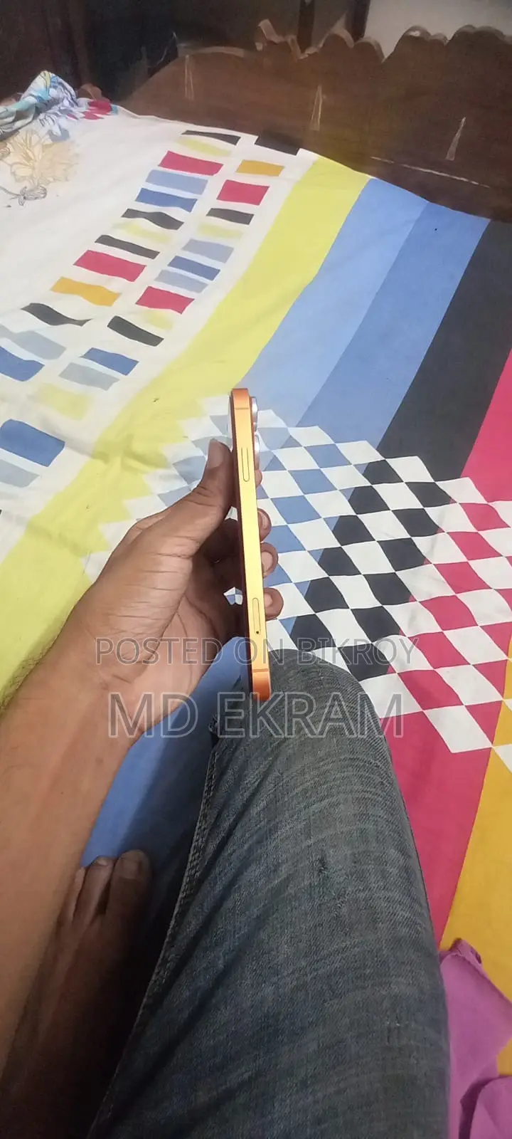 Apple iPhone XR 128 GB Blue