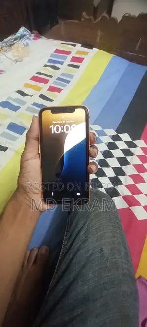 Apple iPhone XR 128 GB Blue