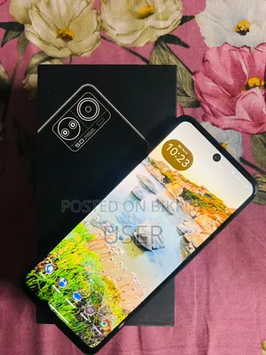 ওয়ালটন জ্যানন এক্স২১ ১২৮ জিবি ব্ল্যাক