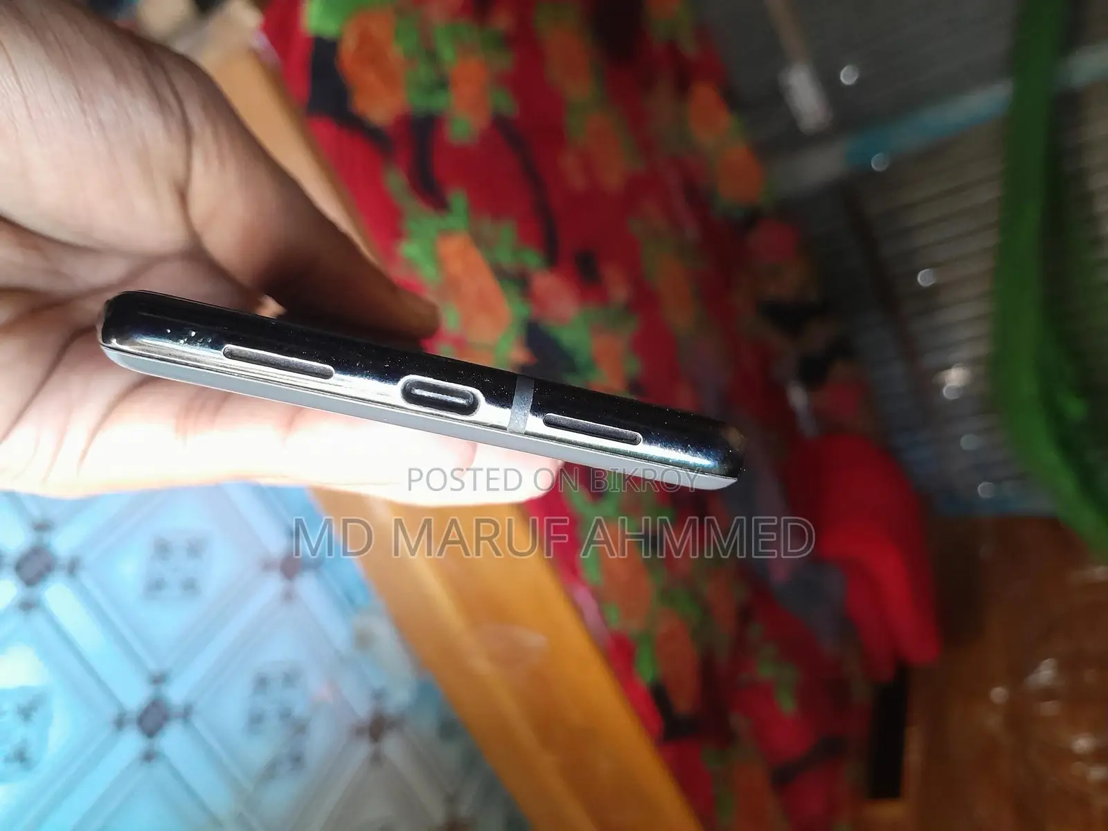 Google Pixel 6 Pro 128 GB Gray
