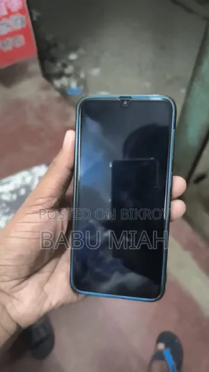 Samsung Galaxy A30s 128 GB Blue