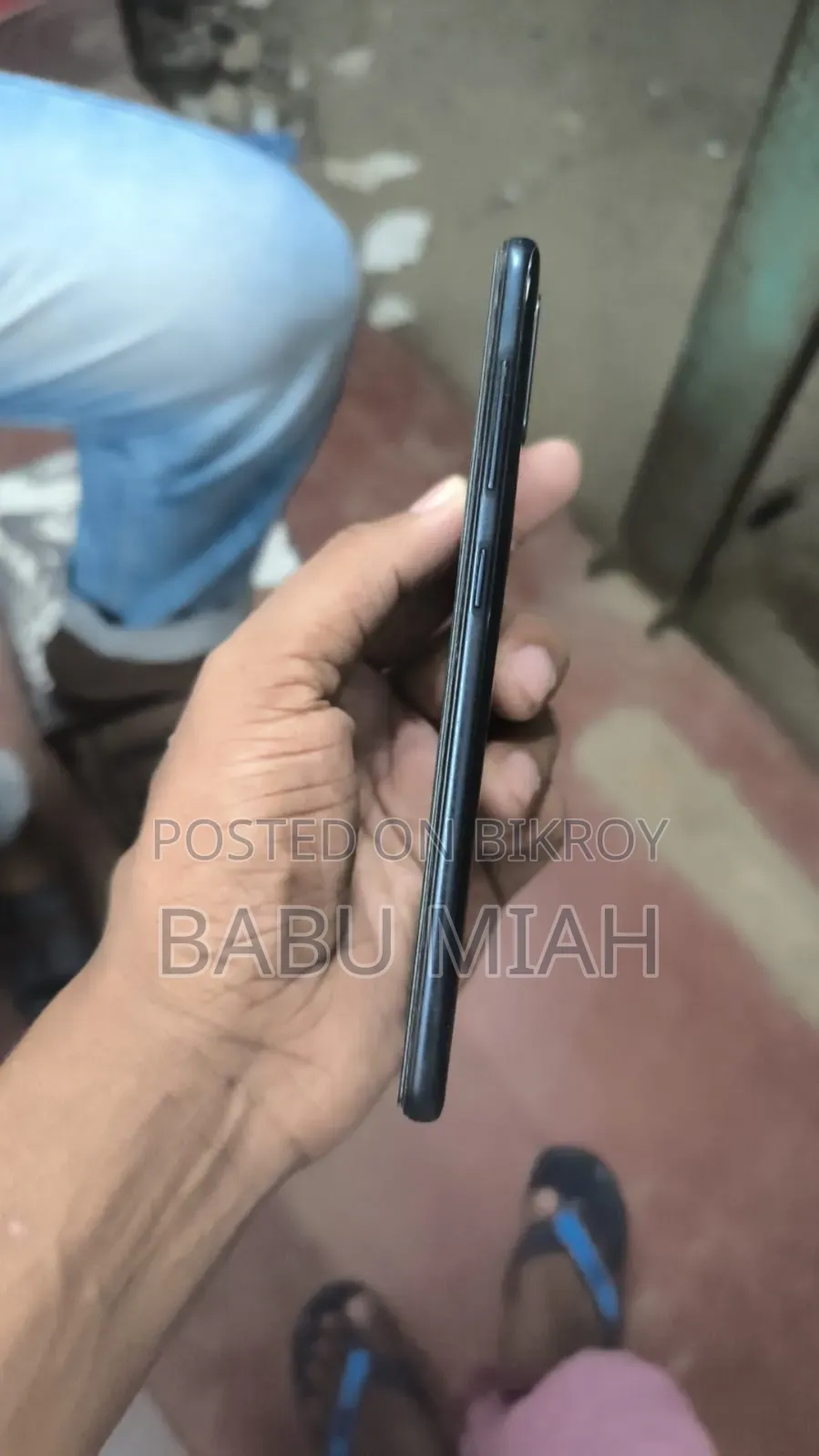 Samsung Galaxy A30s 128 GB Blue