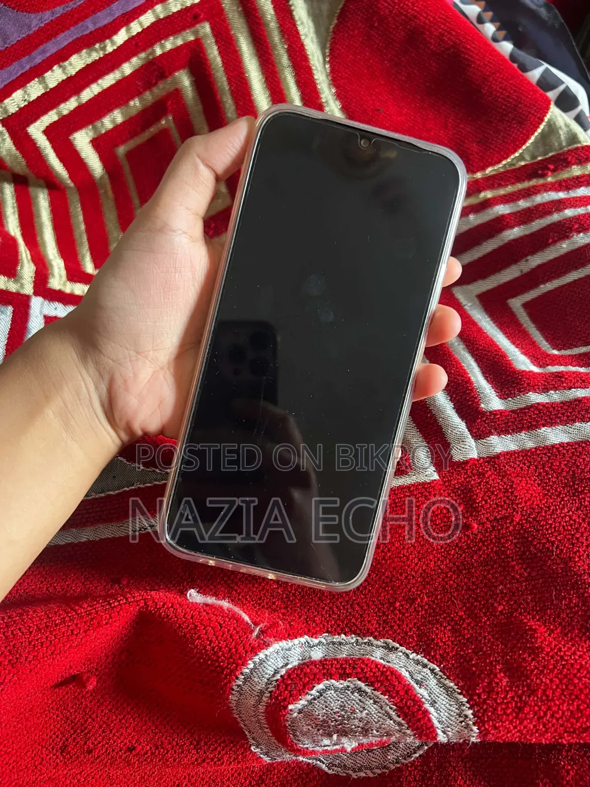 নিউ Oppo A6c 128 GB White