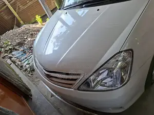 Toyota Allion 2003 Pearl