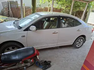 Toyota Allion 2003 Pearl