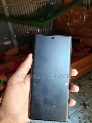 Google Pixel 6 Pro 128 GB Gray