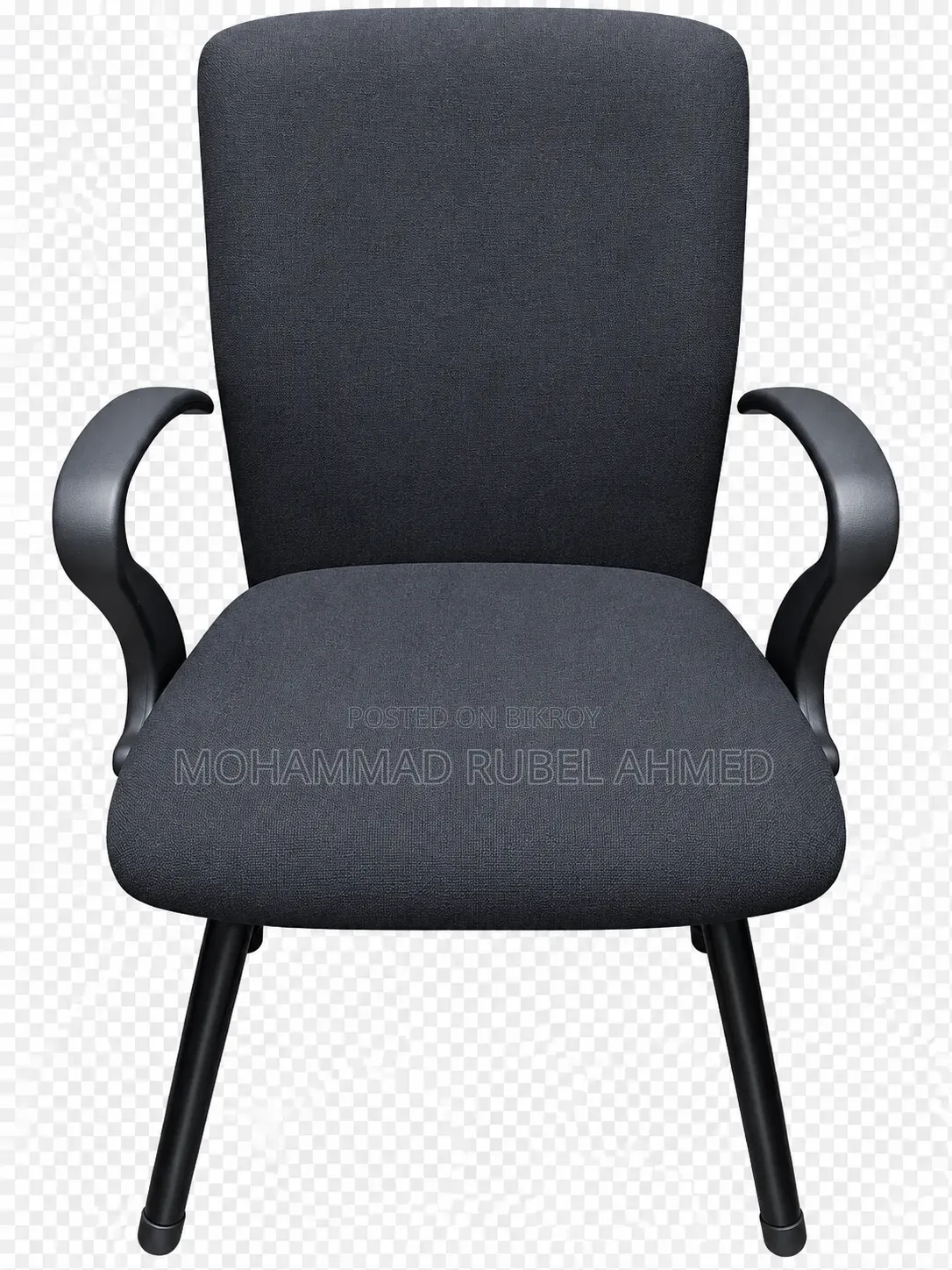7 Chairs for Sale