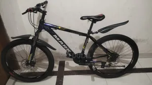 একটি সাইকেল বিক্রি করবো