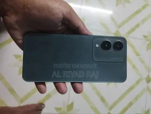 Vivo Y17s 128 GB Blue