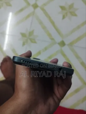 Vivo Y17s 128 GB Blue