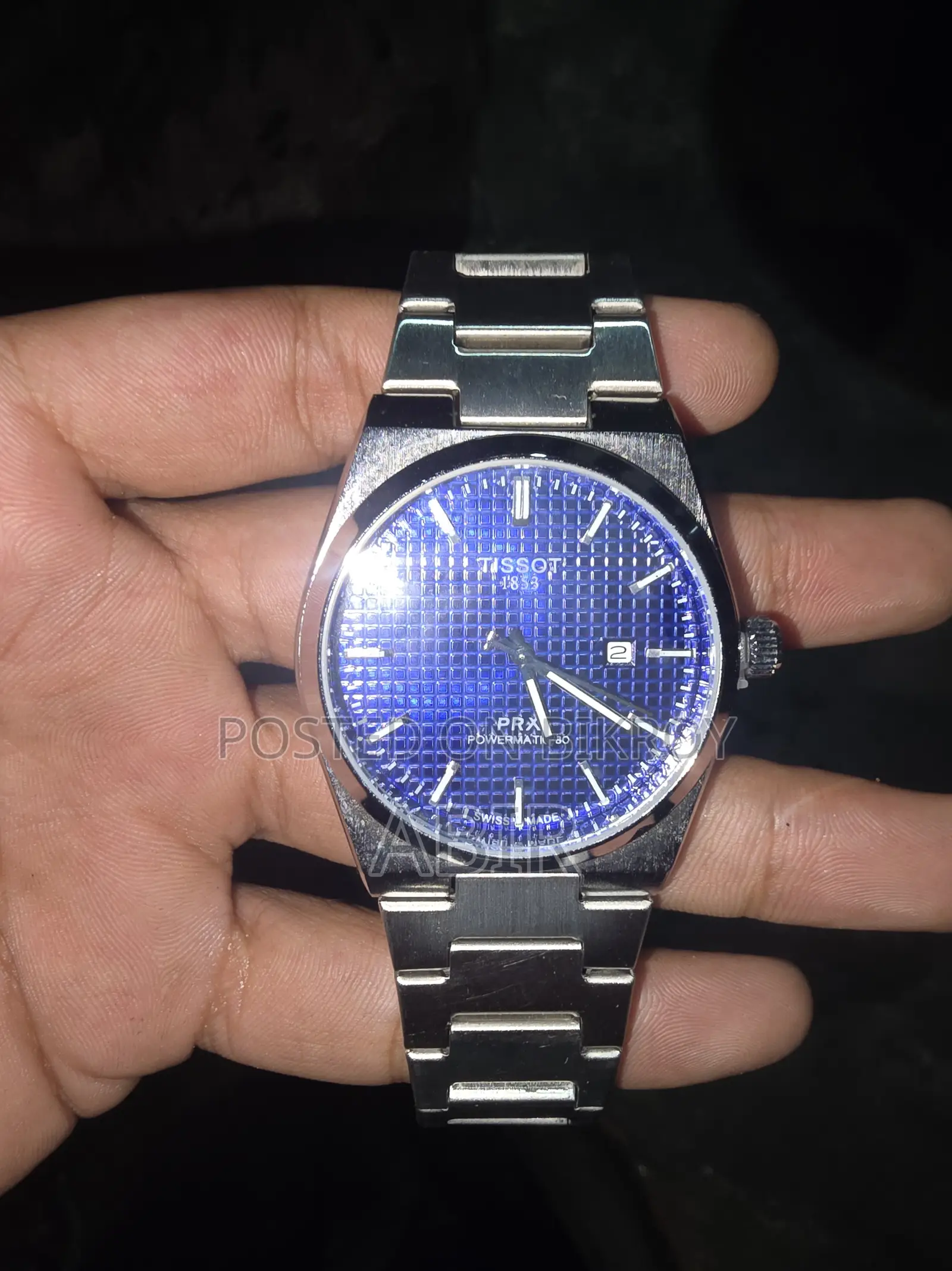 Tissot T.00