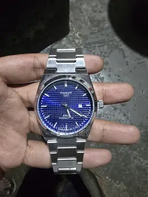 Tissot T.00