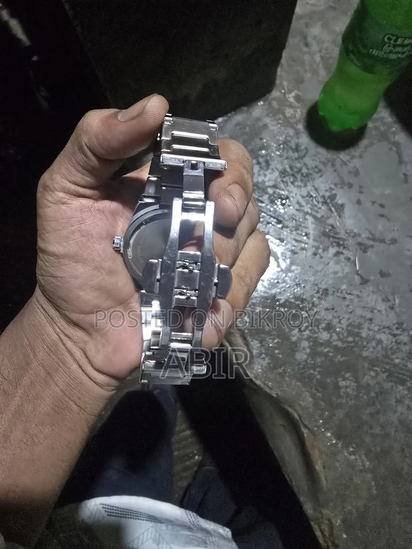 Tissot T.00