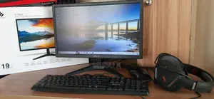 Desktop Computer Gigabyte 8GB Intel Core i5 HDD 500GB