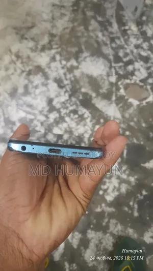 Infinix Hot 30i 128 GB Blue