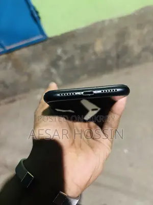 Apple iPhone XR 64 GB Black