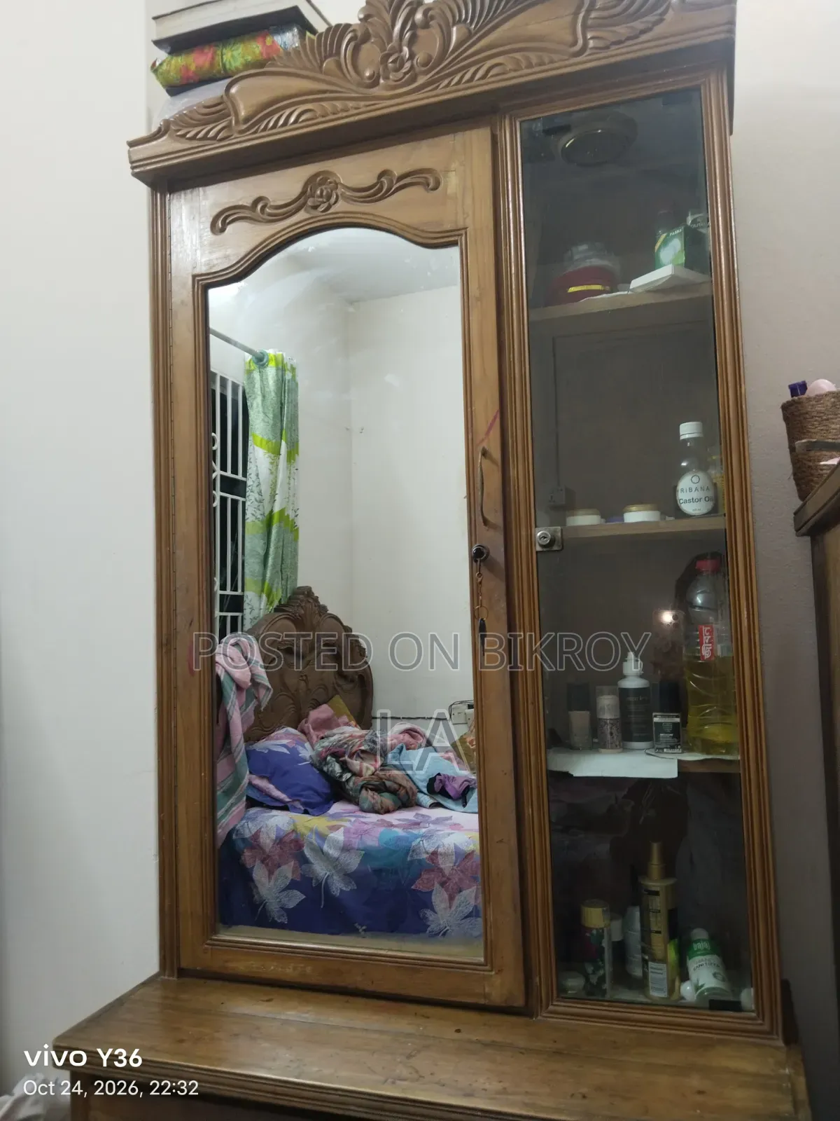 Dressing Table
