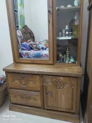 Dressing Table