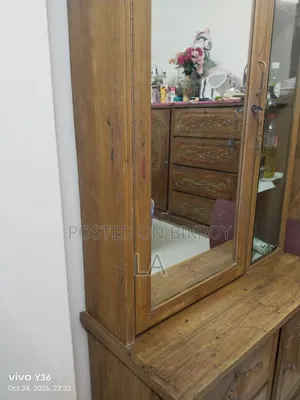 Dressing Table