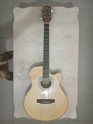 Chard EA12 Acoustic Guitar
