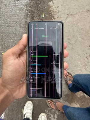স্যামসাং গ্যালাক্সি এস২১ আলট্রা ৫জি ১২৮ জিবি ব্ল্যাক