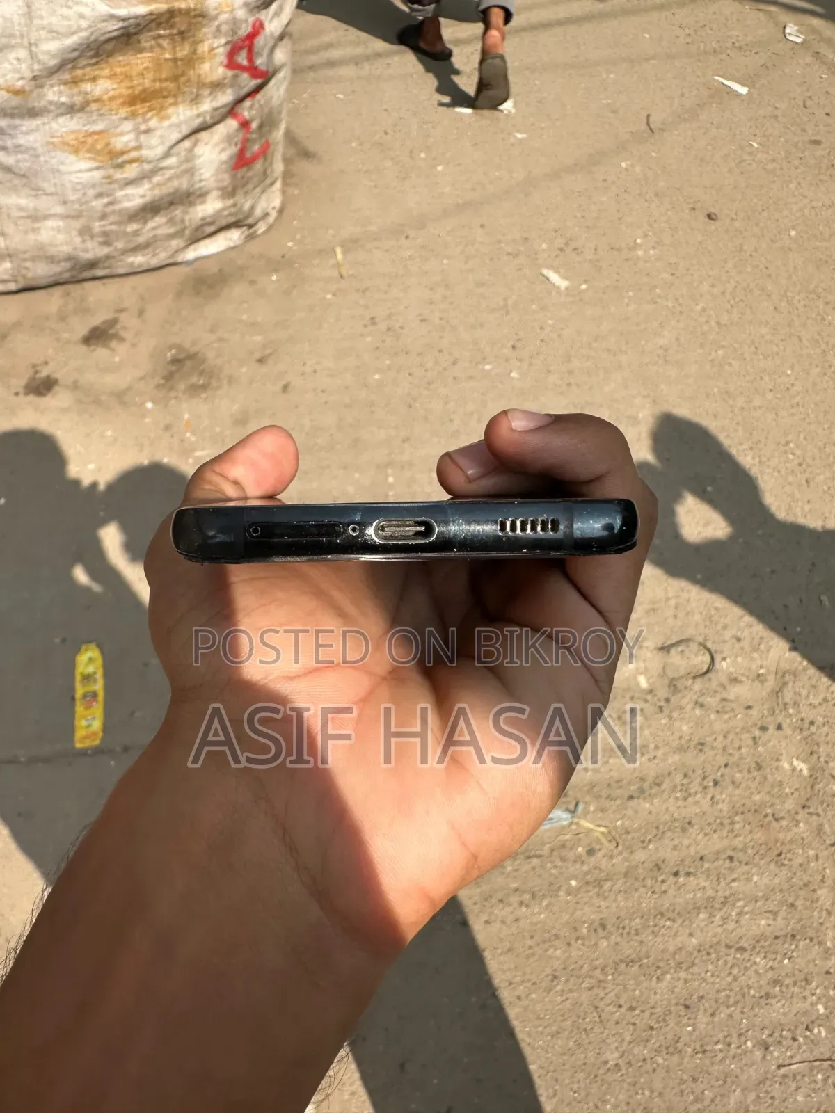 স্যামসাং গ্যালাক্সি এস২১ আলট্রা ৫জি ১২৮ জিবি ব্ল্যাক