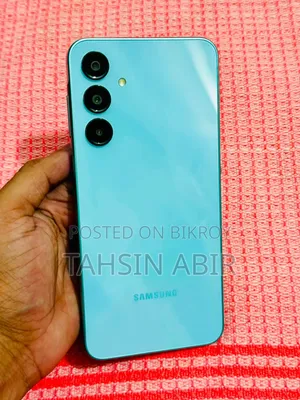 Samsung Galaxy A16 5G 128 GB Blue
