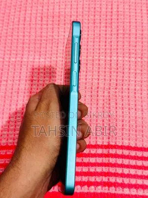 Samsung Galaxy A16 5G 128 GB Blue