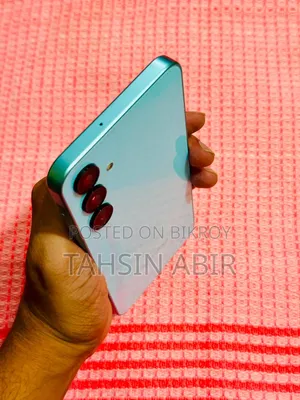 Samsung Galaxy A16 5G 128 GB Blue