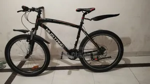 একটি সাইকেল বিক্রি করবো