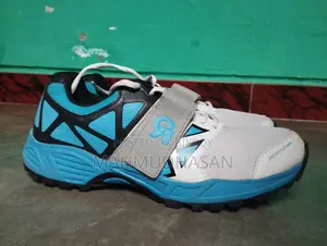 সিএ রাবার স্পাইক সাইজ ৪৪