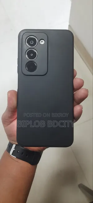 নতুন জিয়াওমি রেডমি ১৫ ১২৮ জিবি সিলভার