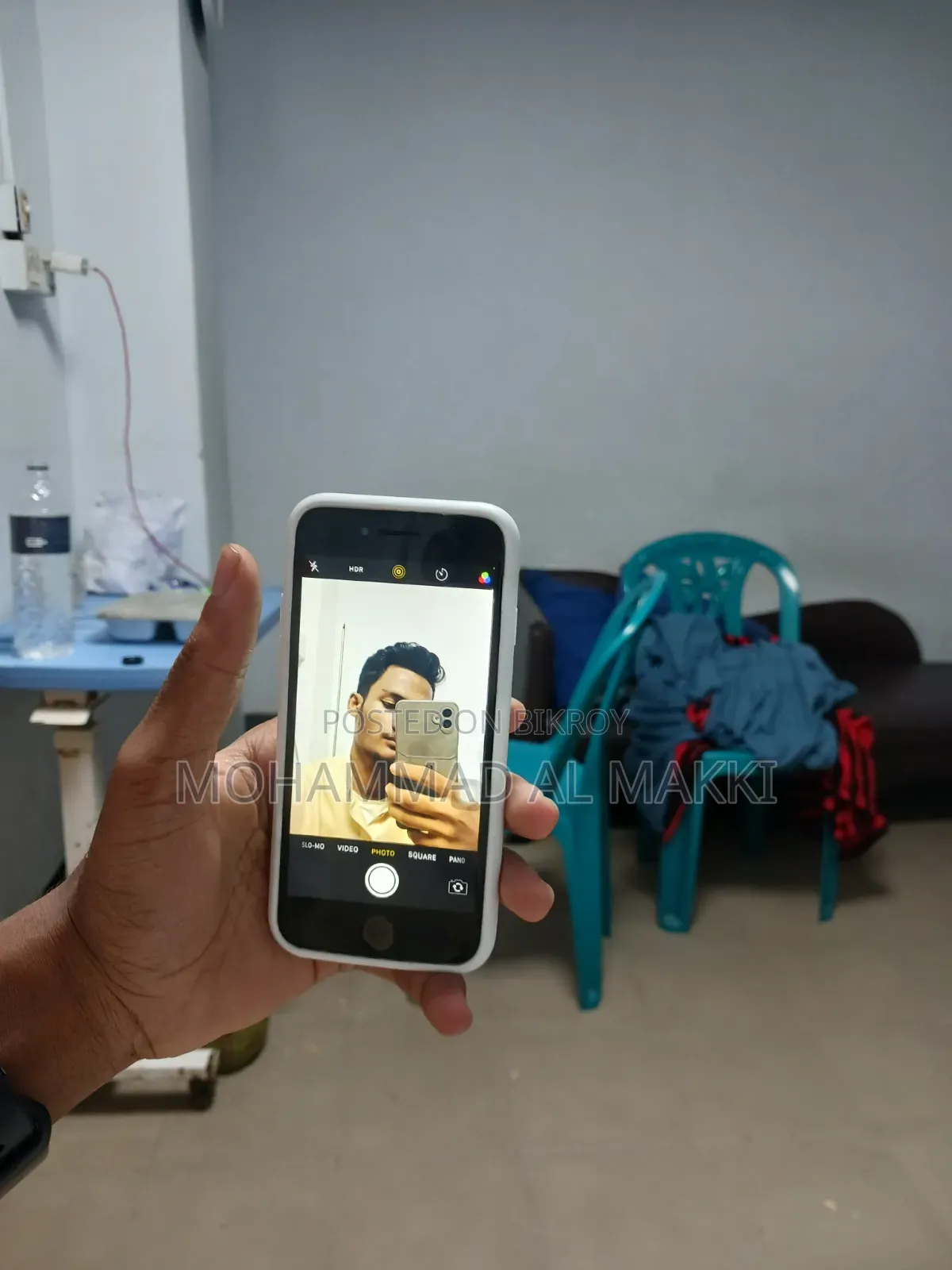 Apple iPhone 7 256 GB Black