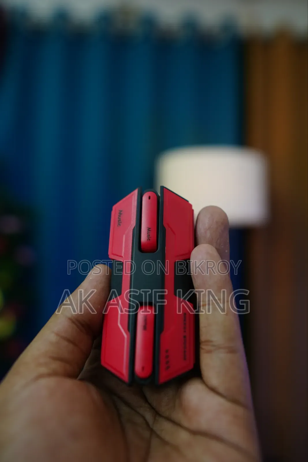 K8 ওয়্যারলেস ইয়ারবাডস