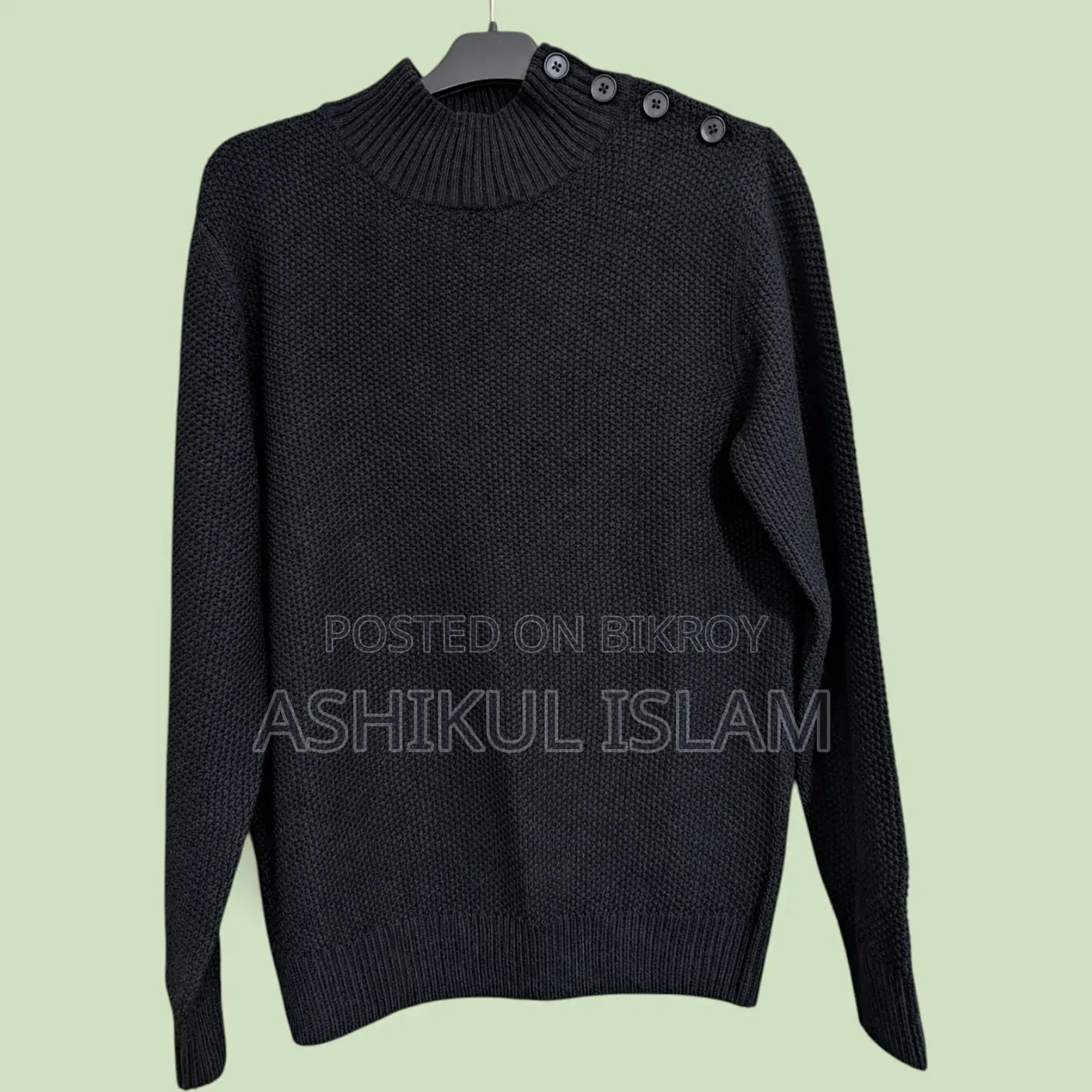 Sweater /Neatwear for Winter || 100% Premium Export Products