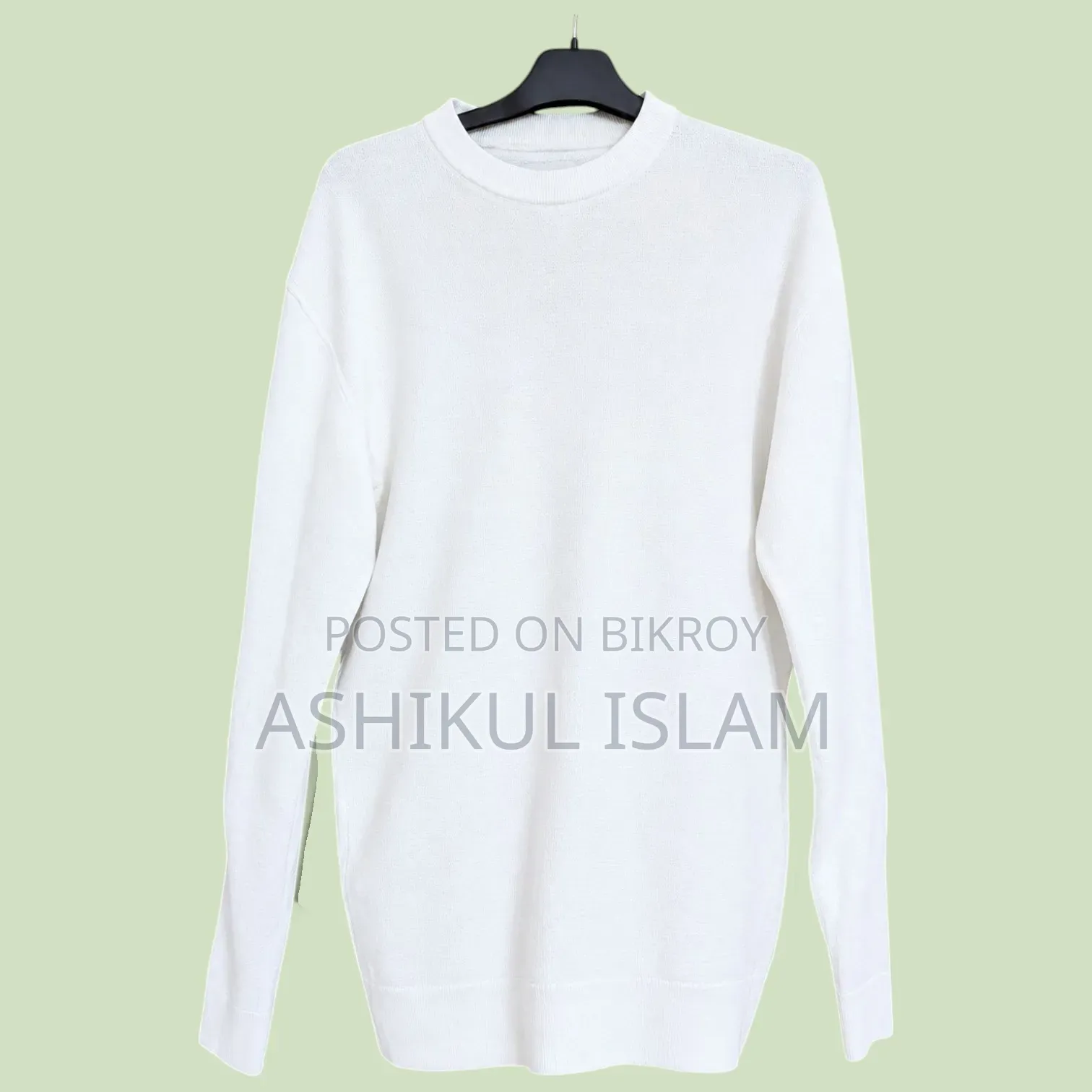 Sweater /Neatwear for Winter || 100% Premium Export Products