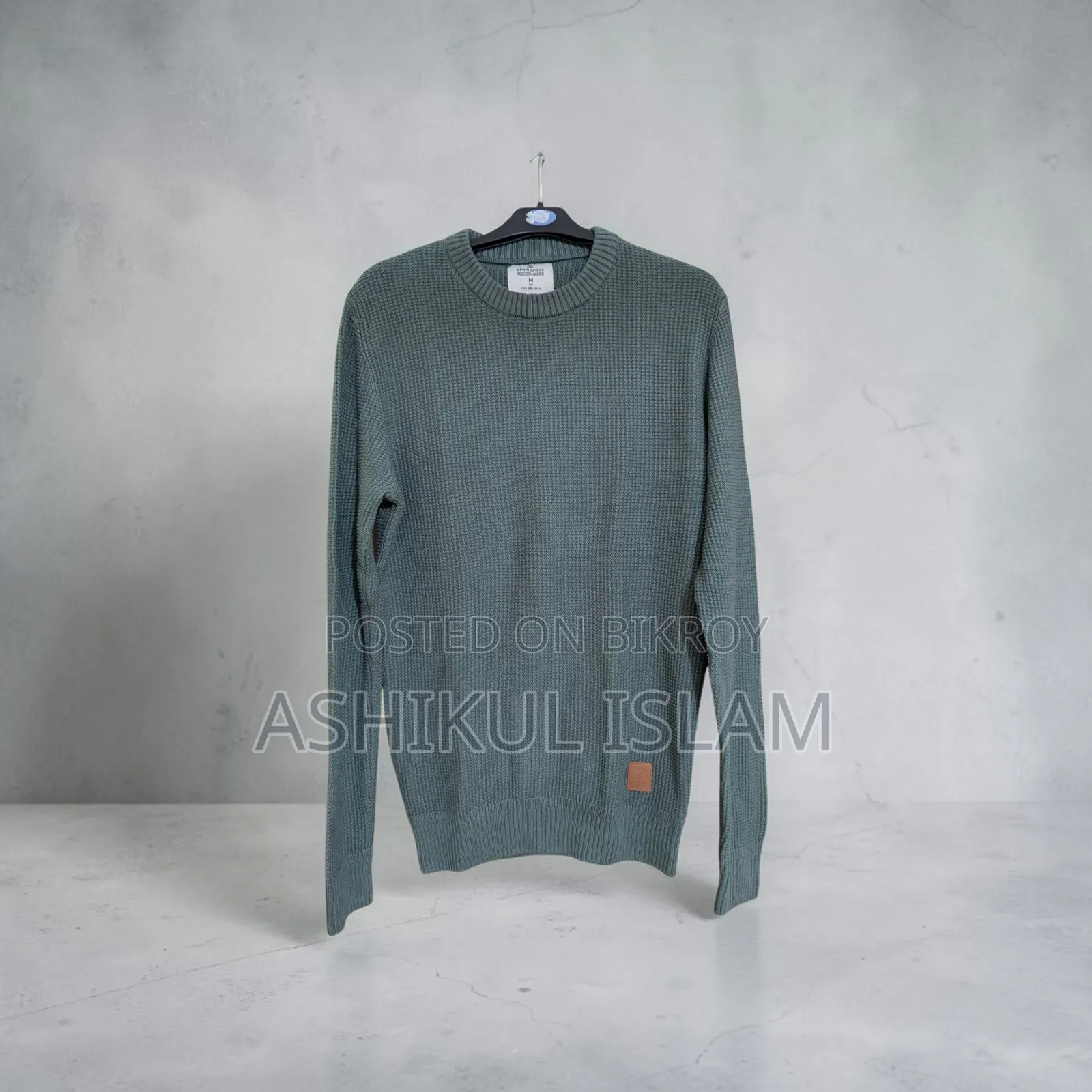 Sweater /Neatwear for Winter || 100% Premium Export Products