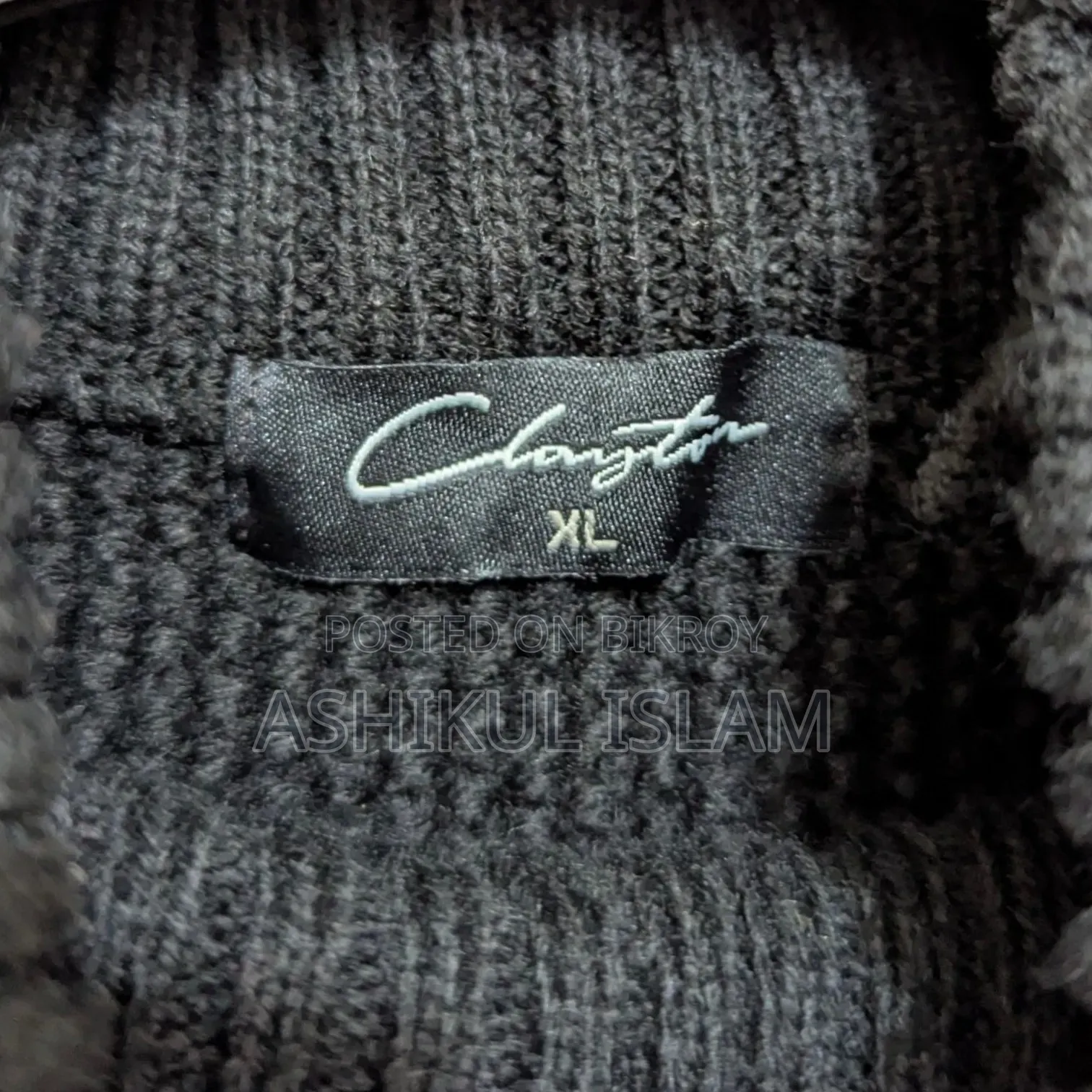 Sweater /Neatwear for Winter || 100% Premium Export Products