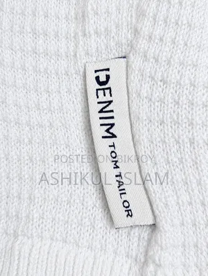 Tom Tailor Sweater for Winter || 100% Premium Export Products