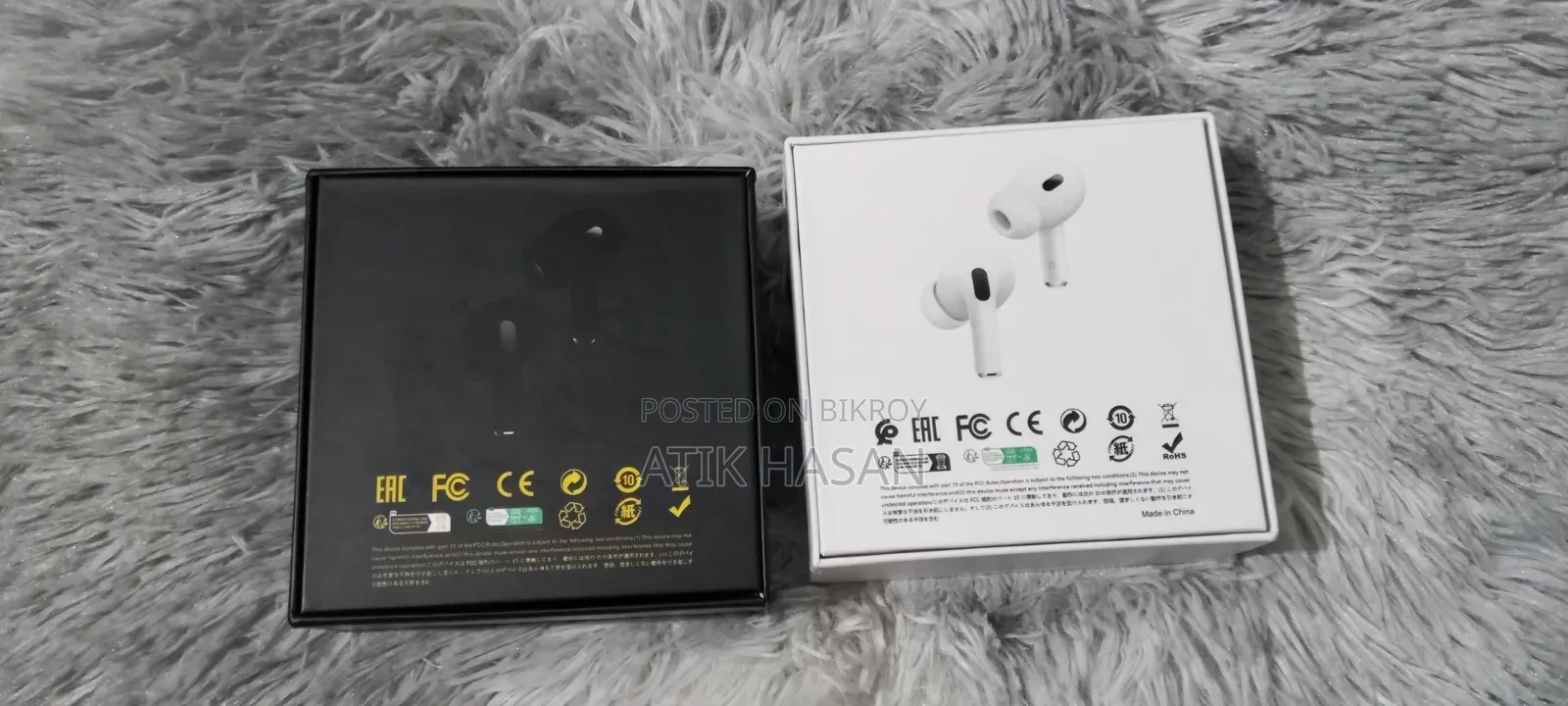 Not ordinary earbuds, now you want Smart Display Earbuds!