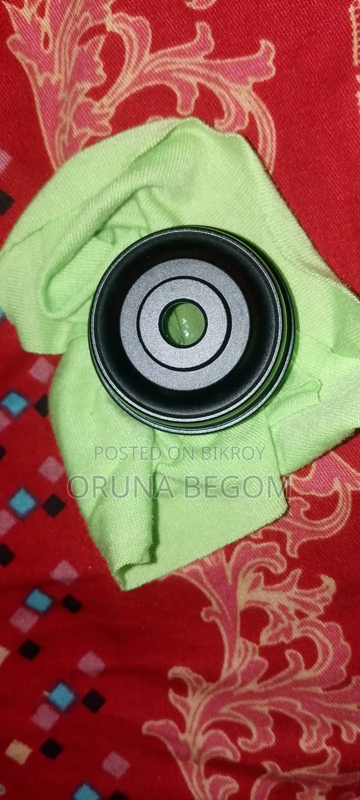 মোবাইল ক্লিপ লেন্স