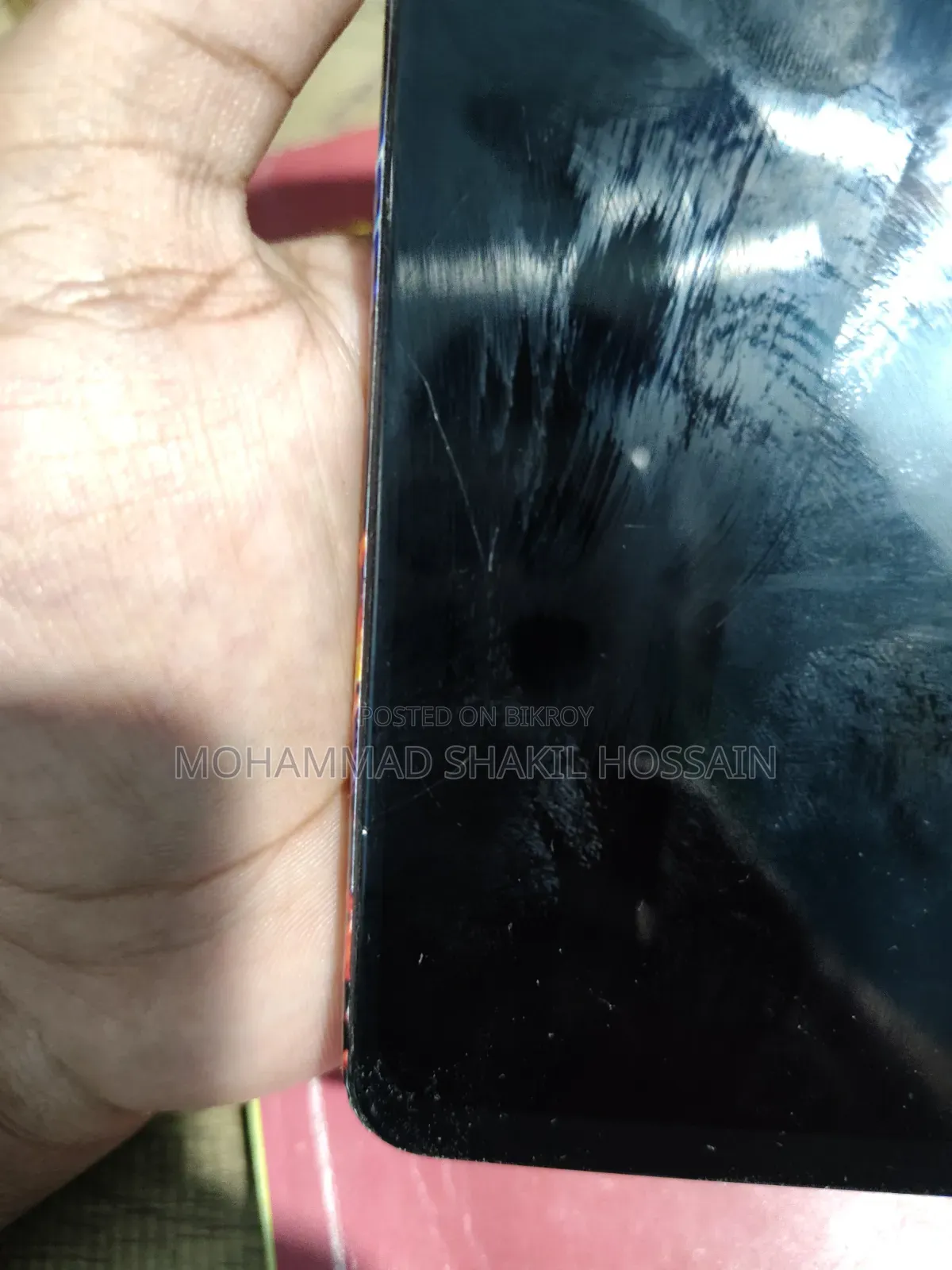 Samsung Galaxy A22 128 GB